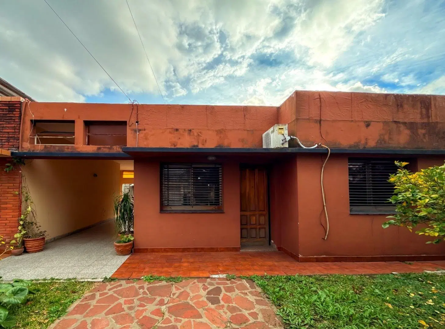 VENTA CASA MULTIFAMILIAR 3 VIVIENDAS SOBRE 2 LOTES 3