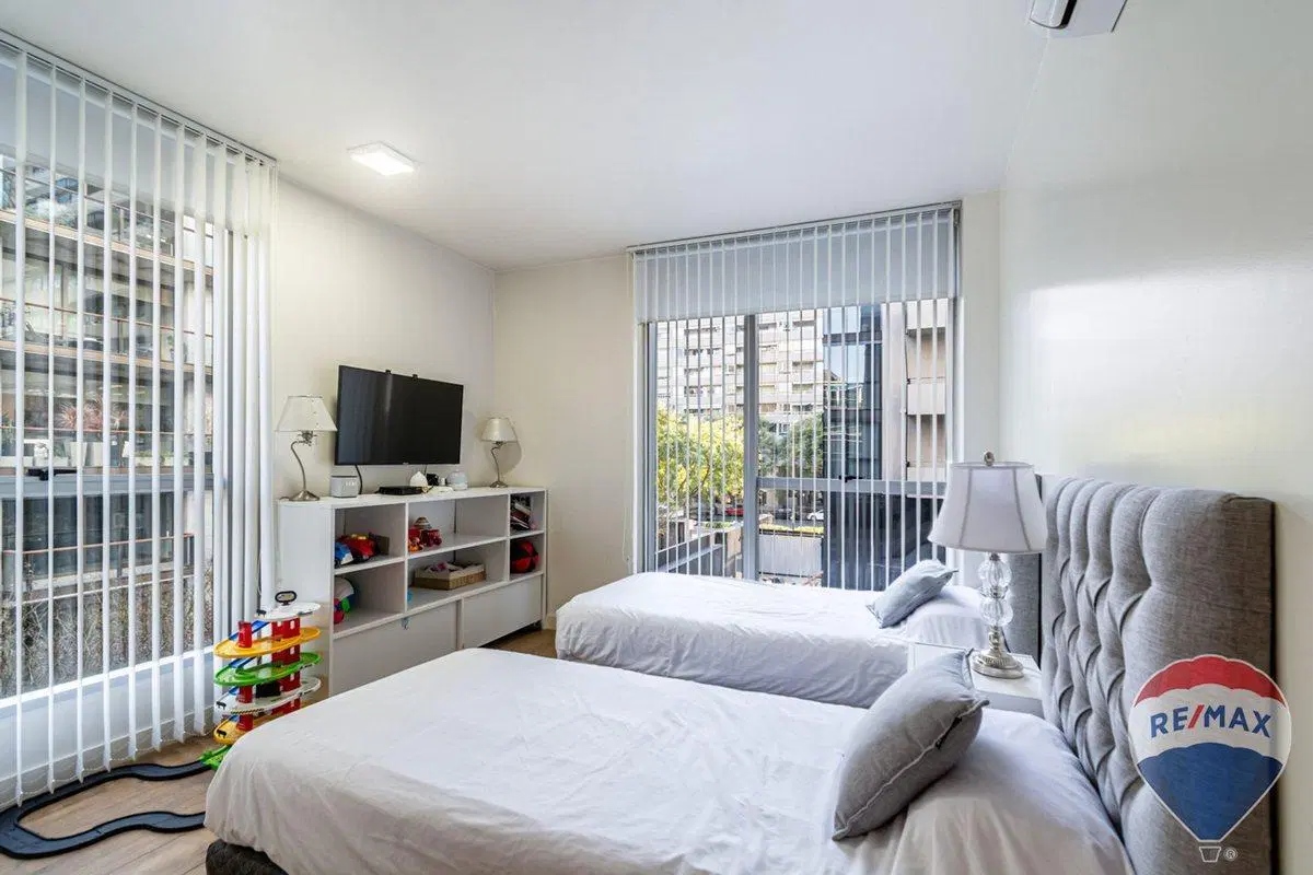 VENTA DEPARTAMENTO 3 AMBIENTES PTO MADERO C/RENTA 3