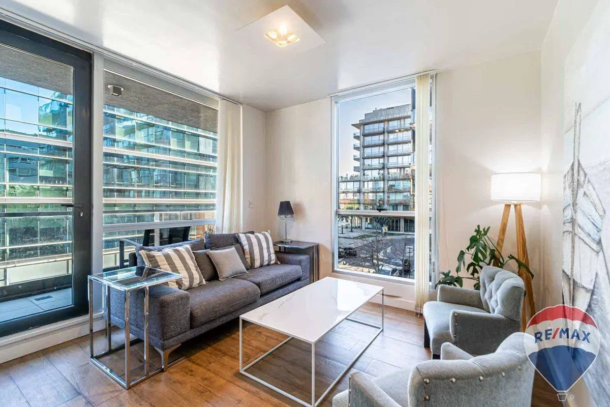 VENTA DEPARTAMENTO 3 AMBIENTES PTO MADERO C/RENTA 4