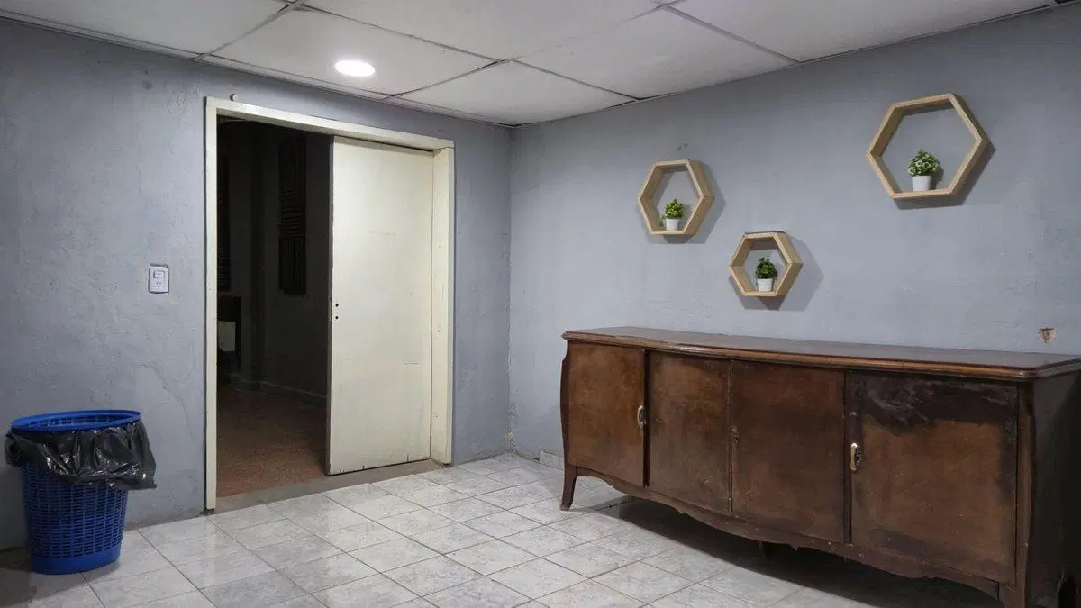 LOCAL VENTA EN SAN JUSTO 460 METROS SOBRE AVENIDA 8