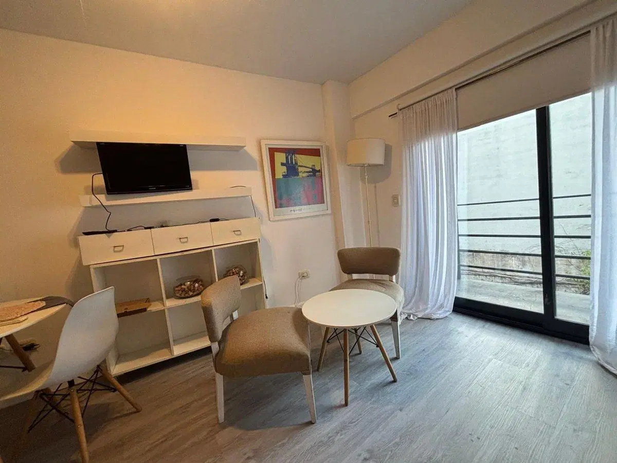 VENTA DEPTO MONOAMB. -APTO CRÉD./PROFES/OFIC 5