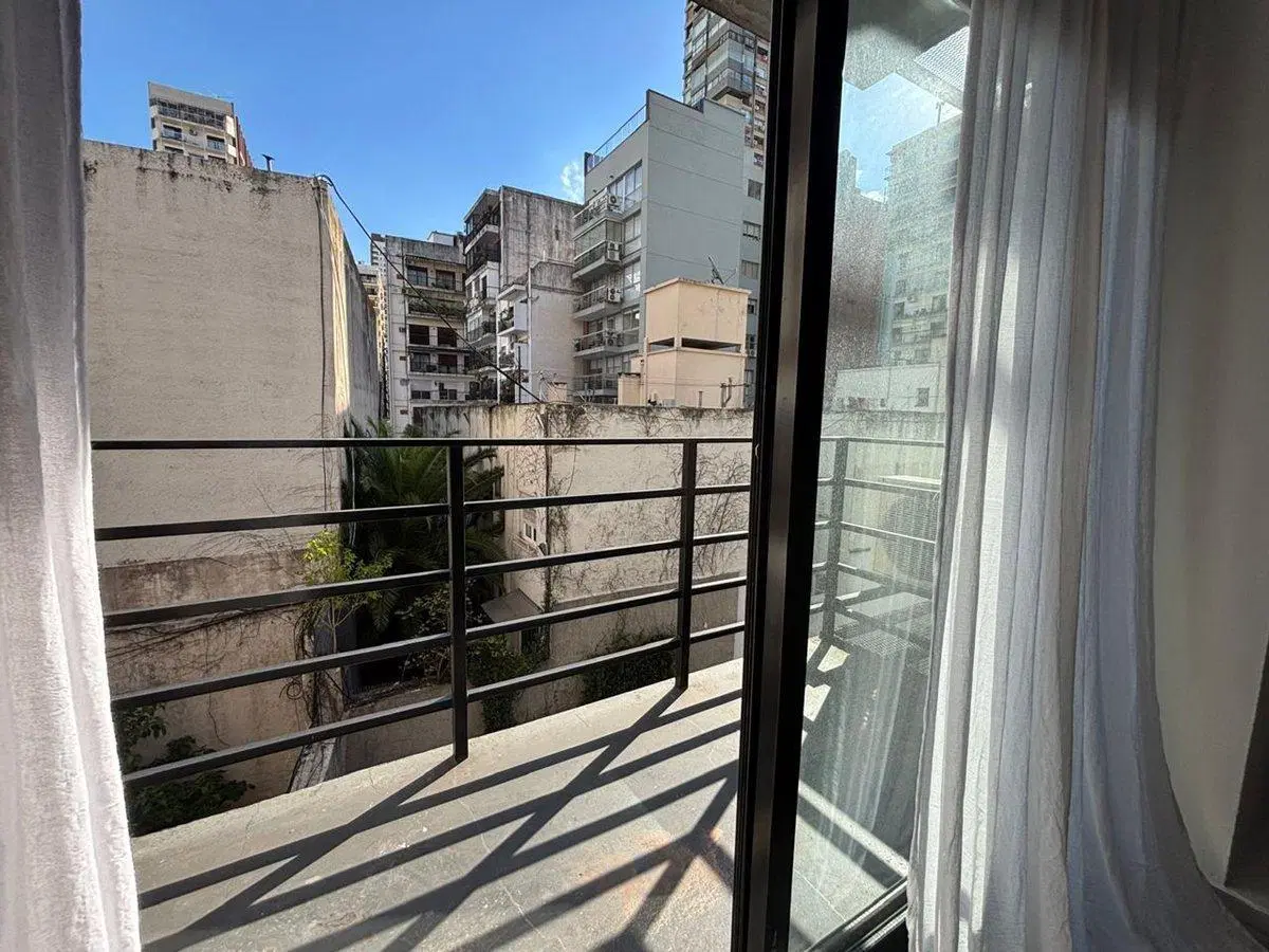 VENTA DEPTO MONOAMB. -APTO CRÉD./PROFES/OFIC 4