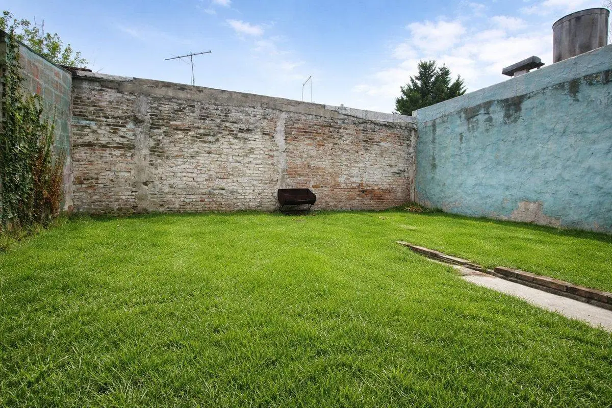 VENTA CASA 4 AMB VILLA TESEI CON JARDIN Y GARAGE 4
