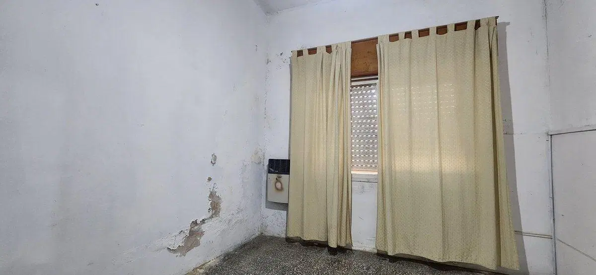 VENTA CASA 4 AMB VILLA TESEI CON JARDIN Y GARAGE 5