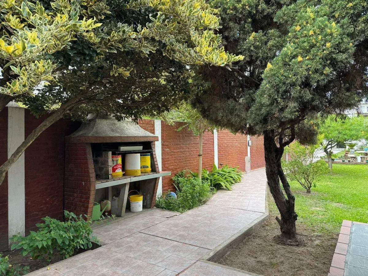VENTA CASA 3 AMBIENTES JARDIN QUINCHO MERLO 5