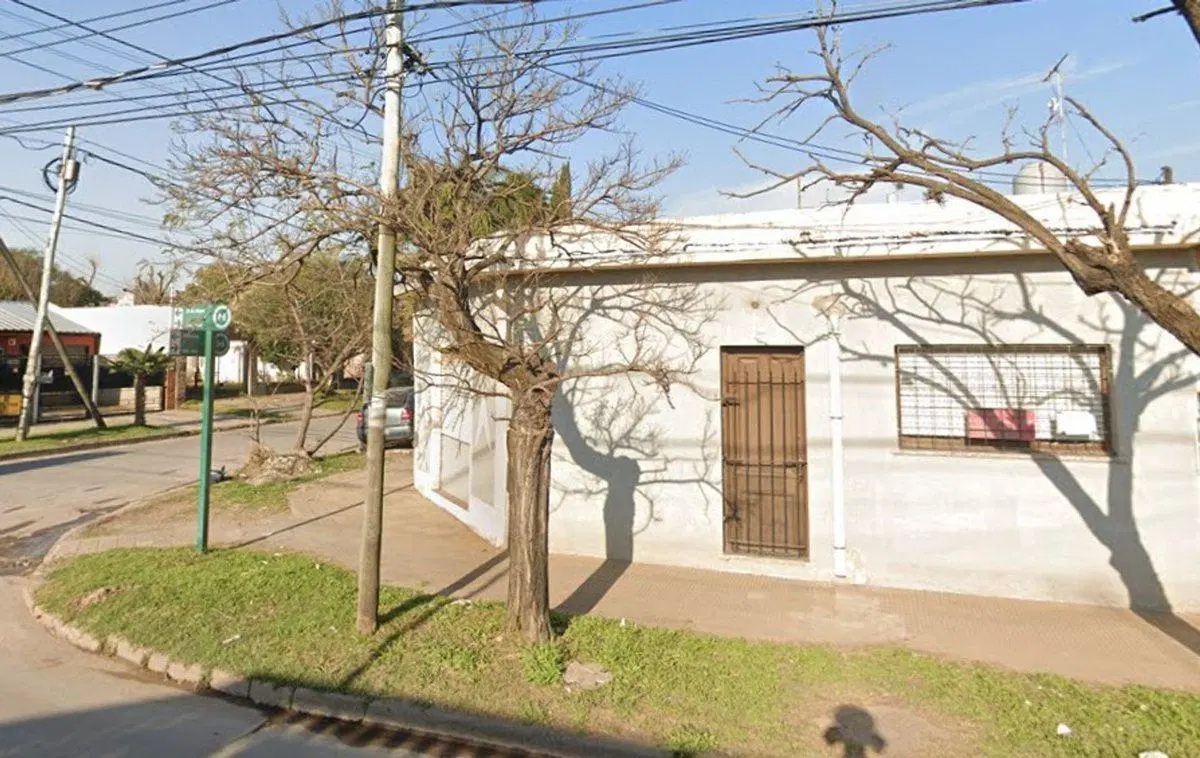 PH 4 AMBIENTES VENTA ZONA MERLO PARQUE SAN  MARTIN 2
