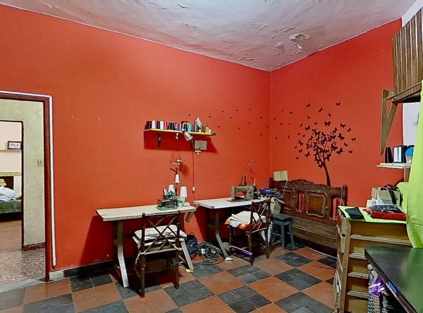 PH 4 AMBIENTES VENTA ZONA MERLO PARQUE SAN  MARTIN 5