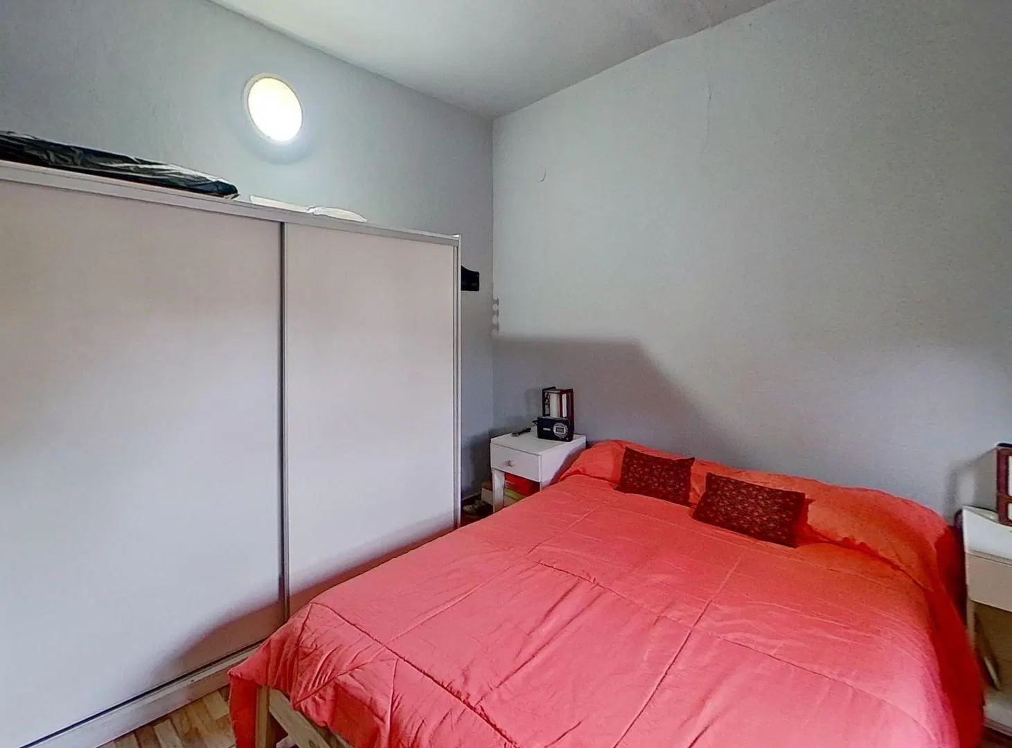 PH 4 AMBIENTES VENTA ZONA MERLO PARQUE SAN  MARTIN 3