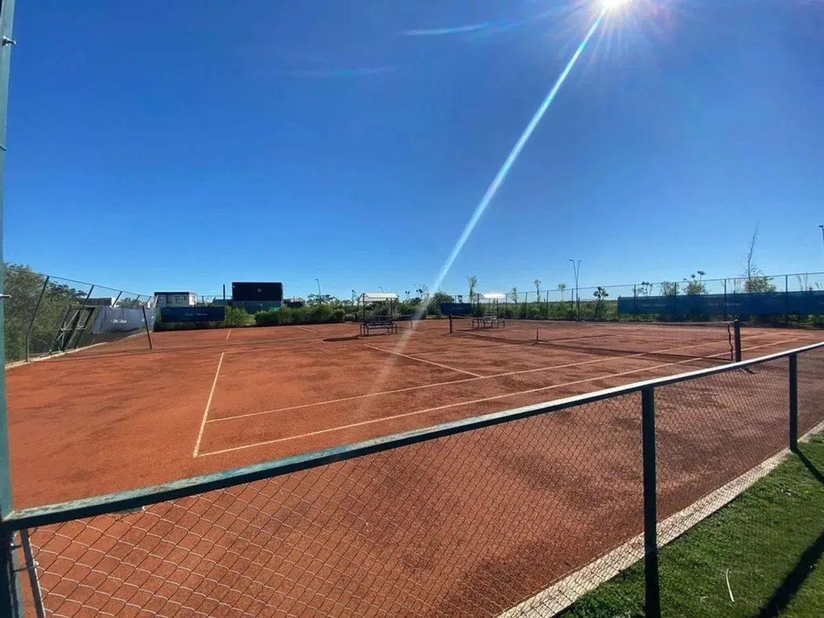 VENTA LOTE EN  B° RIBERAS - ESCOBAR 5