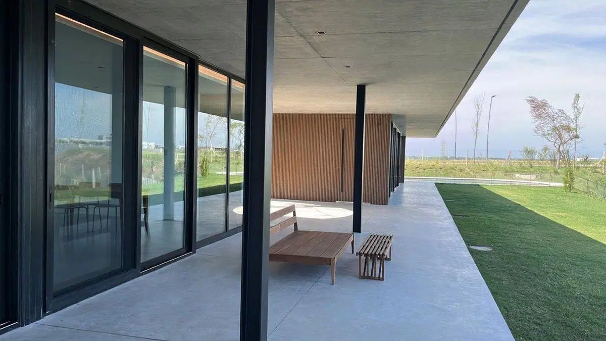 VENTA LOTE EN  B° RIBERAS - ESCOBAR 3