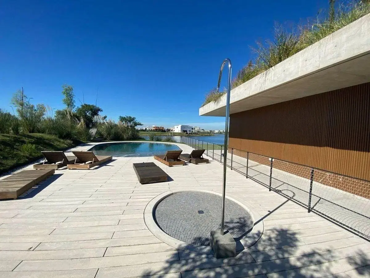 VENTA LOTE EN  B° RIBERAS - ESCOBAR 4