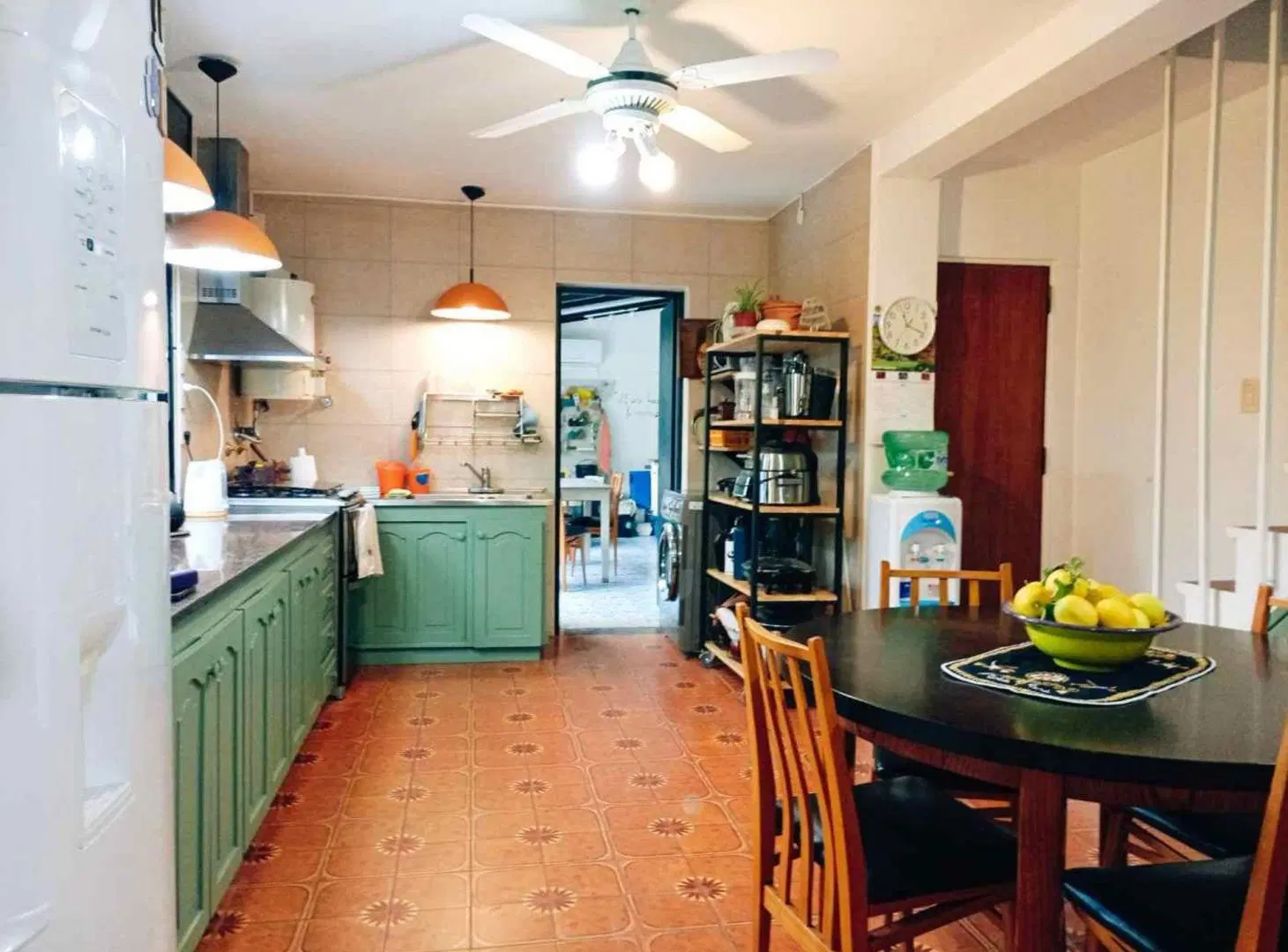 venta casa 4 1/2 amb parq quincho pileta Castelar 2
