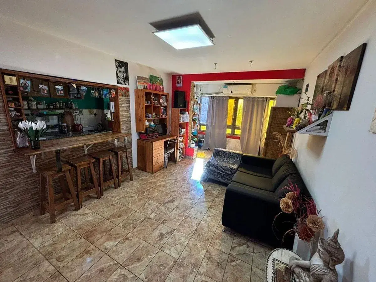 VENTA - Depto. 2 Amb. en B° Samoré | APTO CREDITO 2