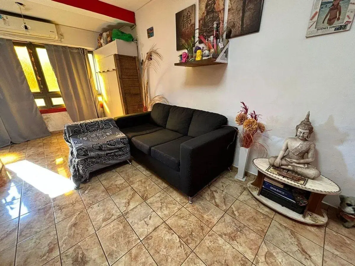 VENTA - Depto. 2 Amb. en B° Samoré | APTO CREDITO 5
