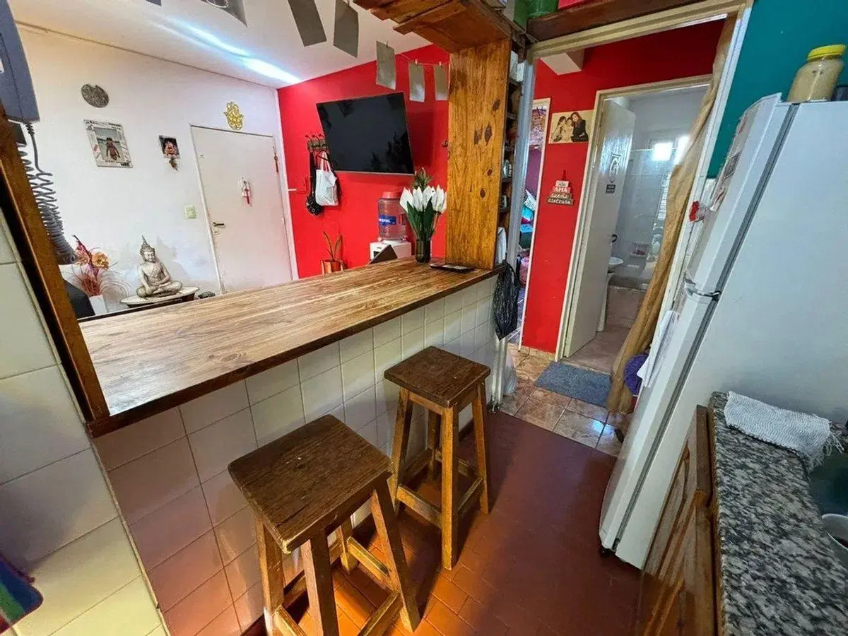 VENTA - Depto. 2 Amb. en B° Samoré | APTO CREDITO 3