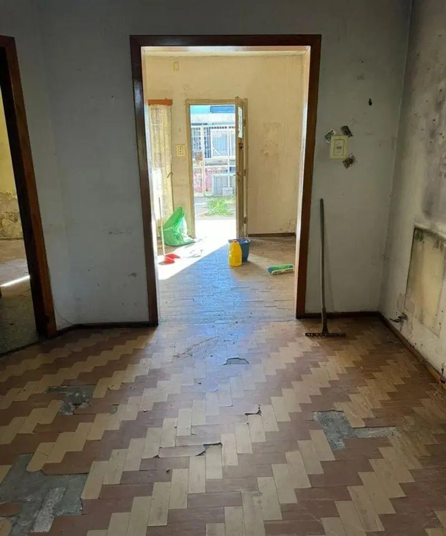 Venta Casa  Villa Sarmiento (APTA CREDITO) 4