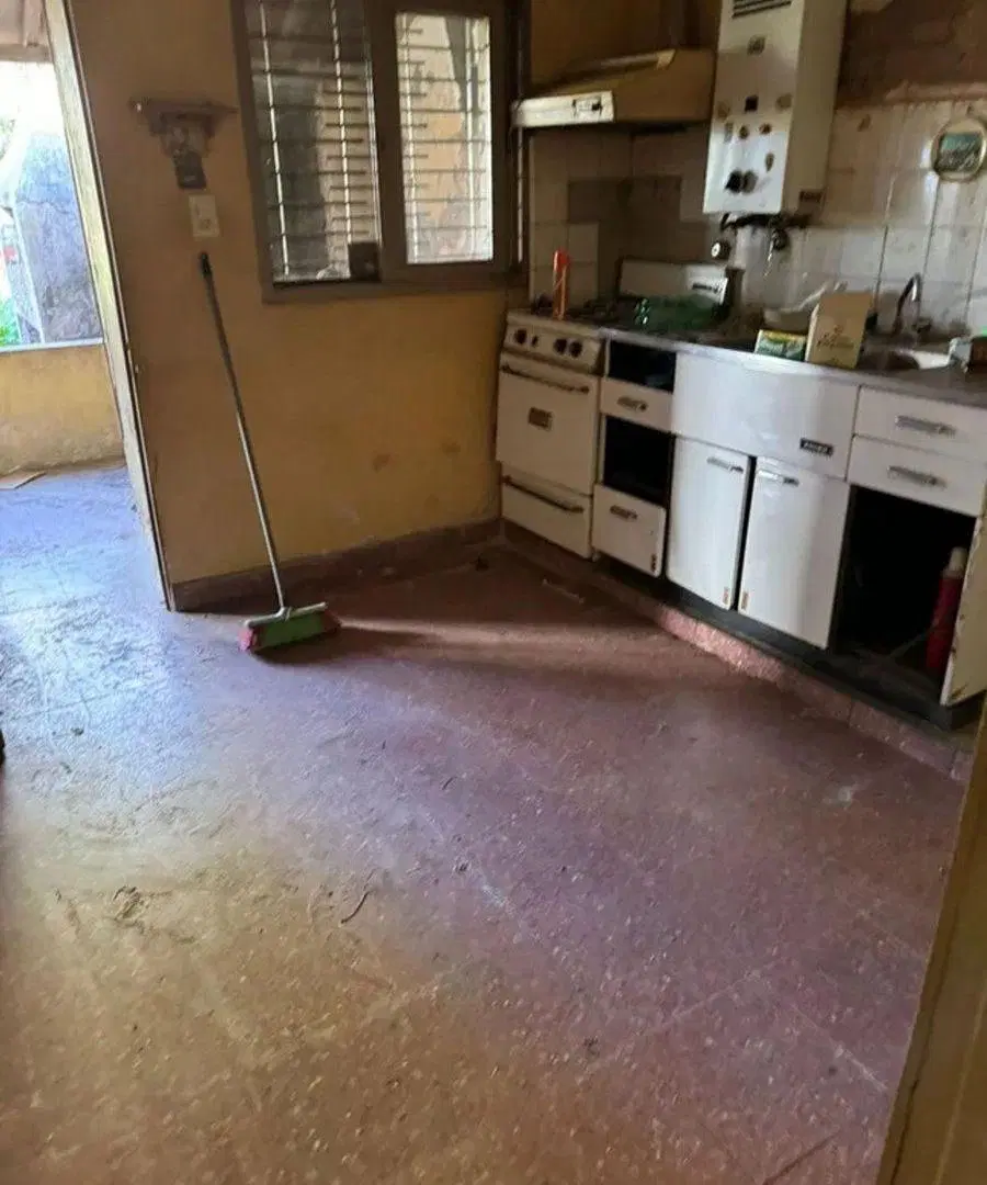 Venta Casa  Villa Sarmiento (APTA CREDITO) 5