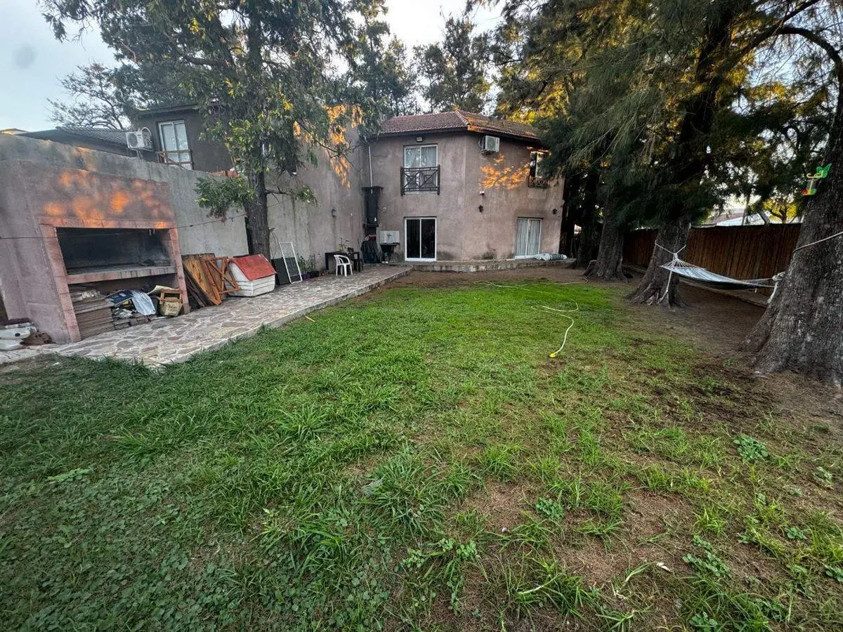 Casa 4amb en La Aldea, Ituzaingó - Moderna 2021 5