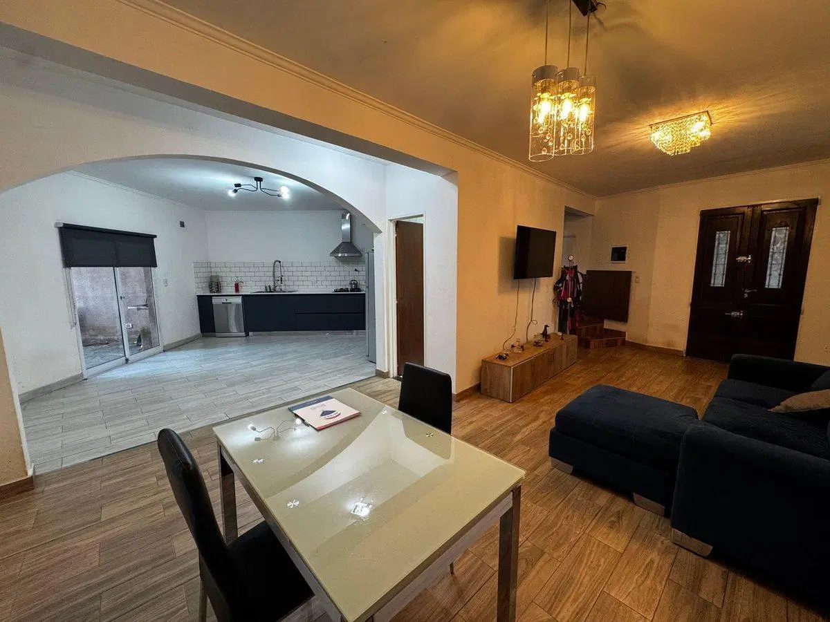 Casa 4amb en La Aldea, Ituzaingó - Moderna 2021 3