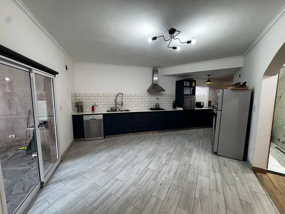 Casa 4amb en La Aldea, Ituzaingó - Moderna 2021 4
