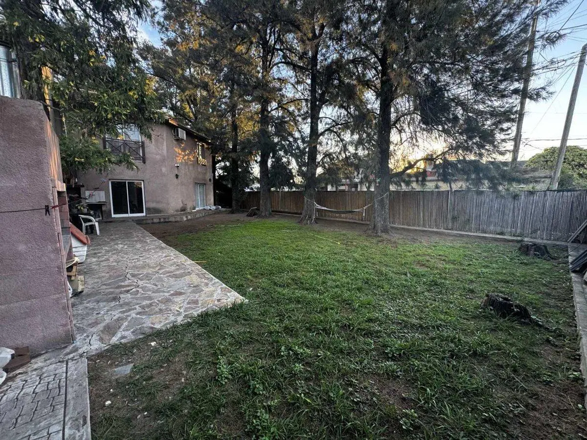Casa 4amb en La Aldea, Ituzaingó - Moderna 2021 2