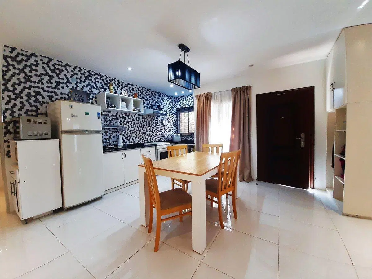 VENTA CASA 3 AMBIENTES GRAL RODRIGUEZ APTO CREDITO 5