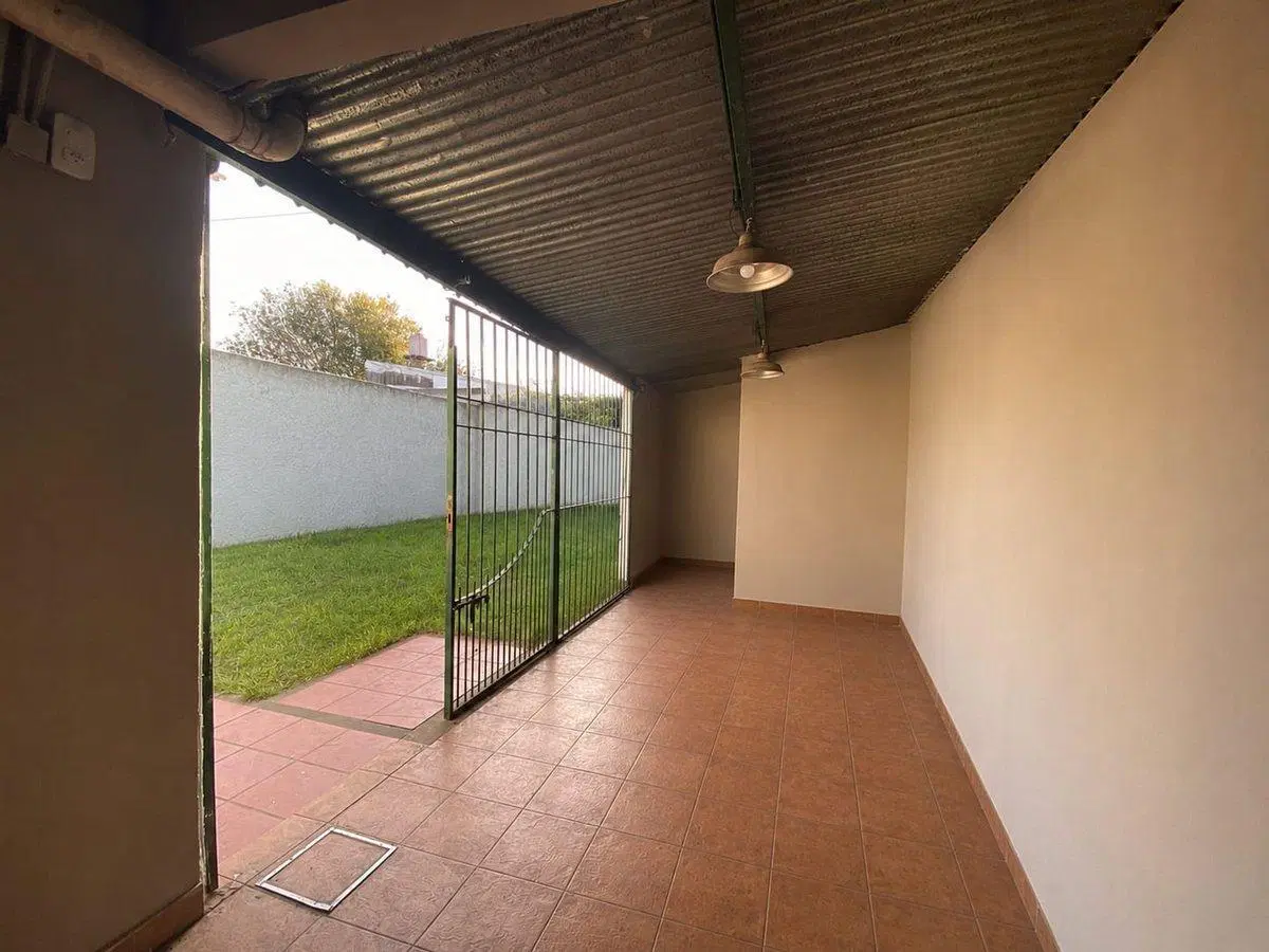 VENTA CASA 3 AMBIENTES MERLO APTO CREDITO PERMUTAS 8