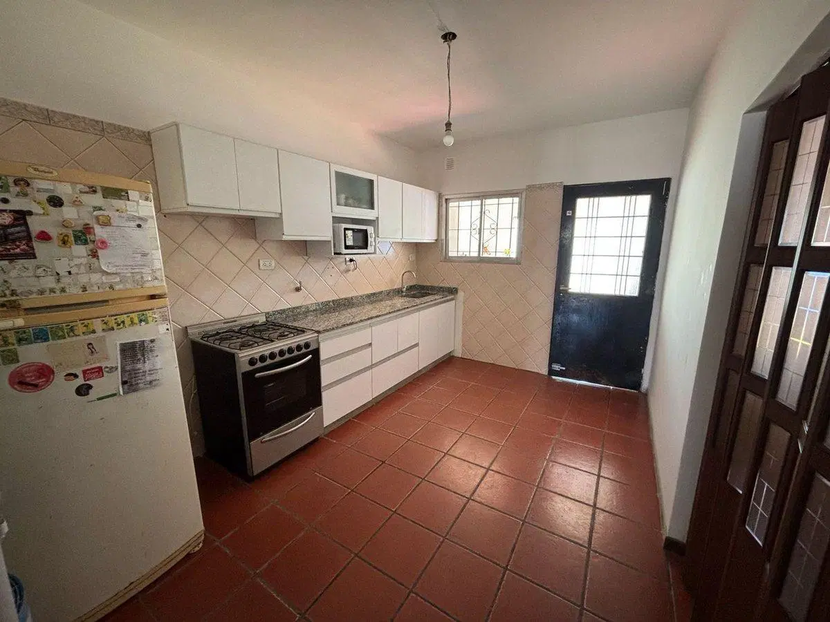 VENTA CASA 3 AMBIENTES MERLO APTO CREDITO PERMUTAS 5