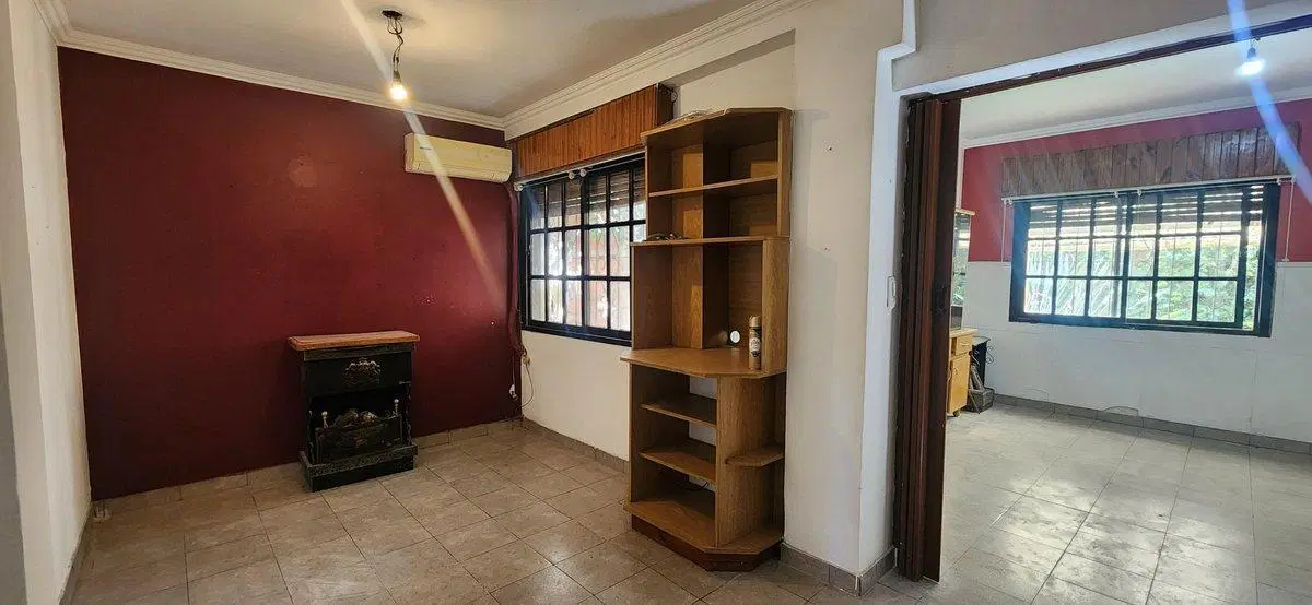 VENTA CASA MORON 3 AMBIENTES 3
