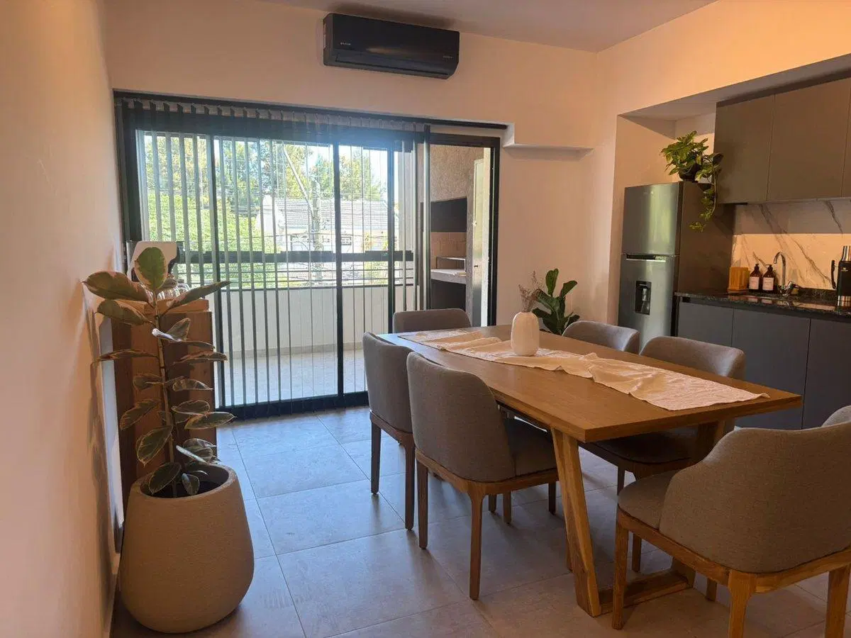 VENTA DEPARTAMENTO 2 AMBIENTES HURLINGHAM 4