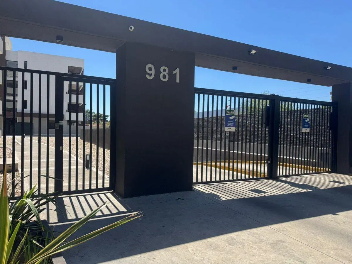 VENTA DEPARTAMENTO 2 AMBIENTES HURLINGHAM 2
