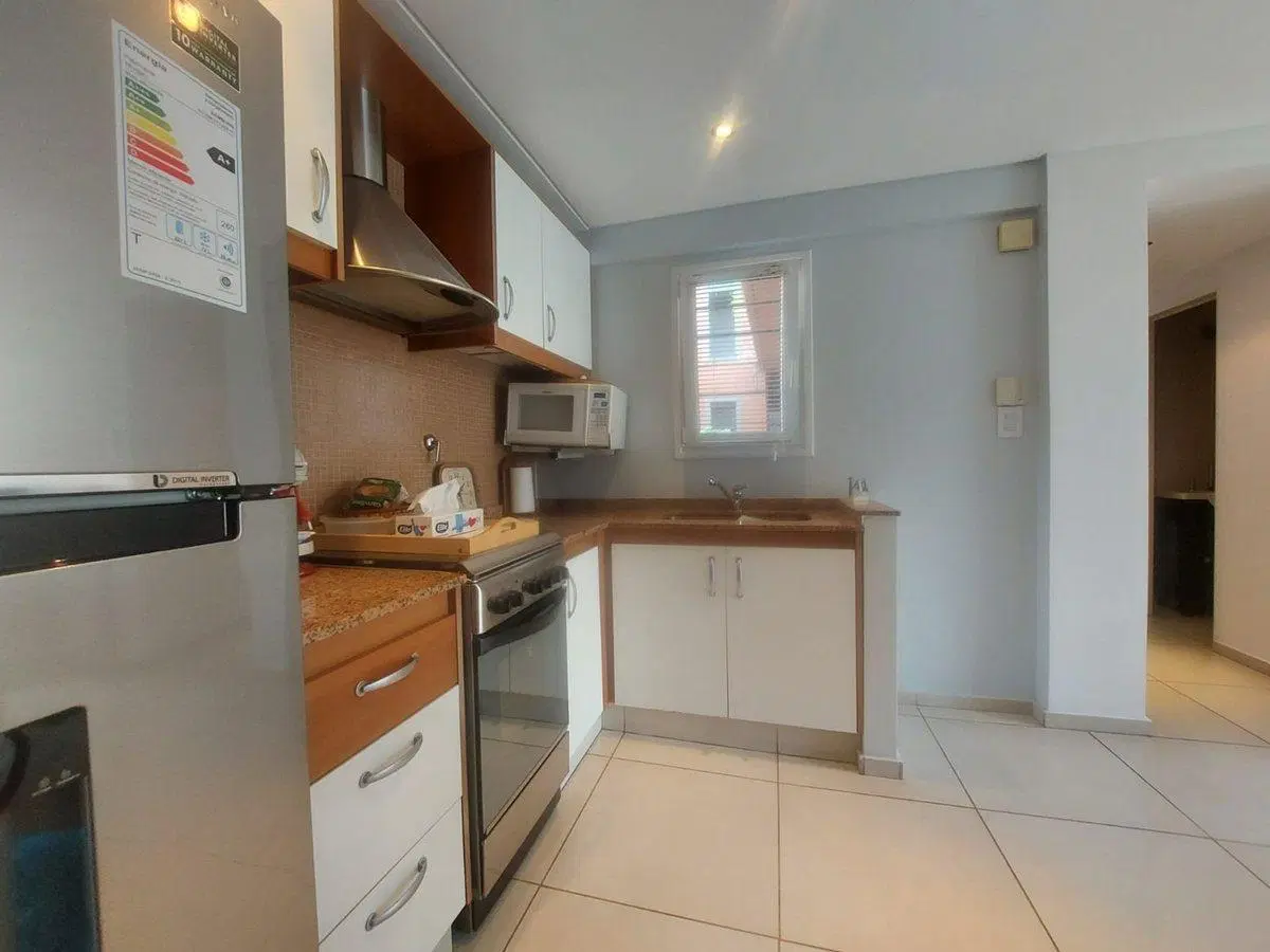 Venta Departamento Castelar Norte 3 Ambientes !! 8