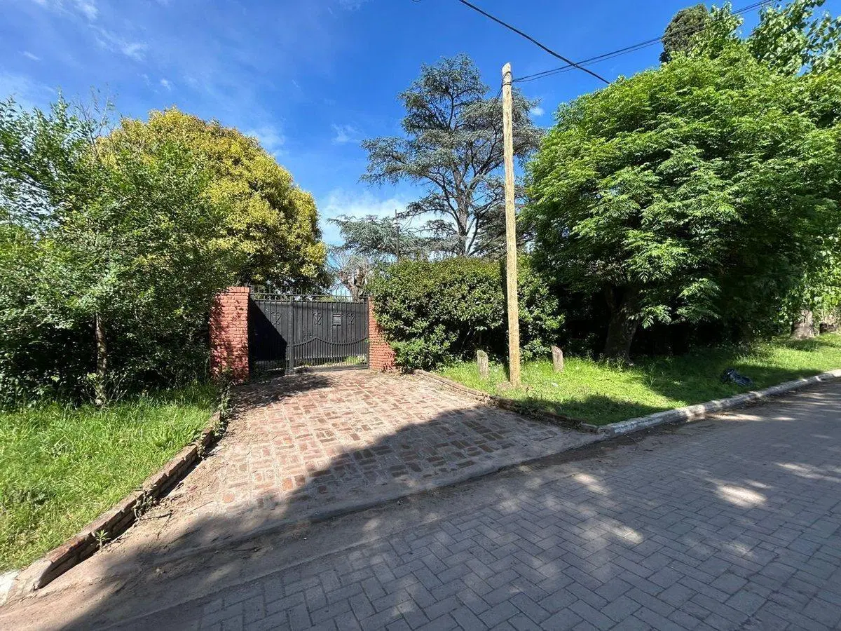 VENTA LOTE PONTEVEDRA -MERLO 3