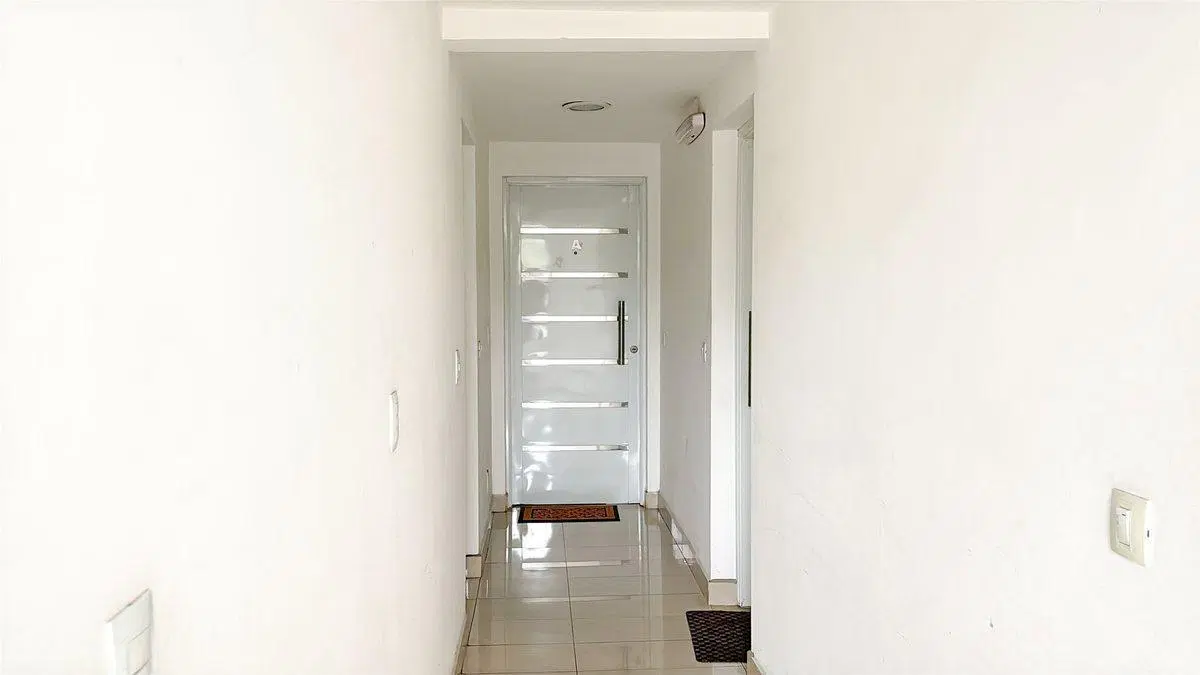 DEPARTAMENTO 2 AMBIENTES EN VENTA EN MORON. BALCON 5