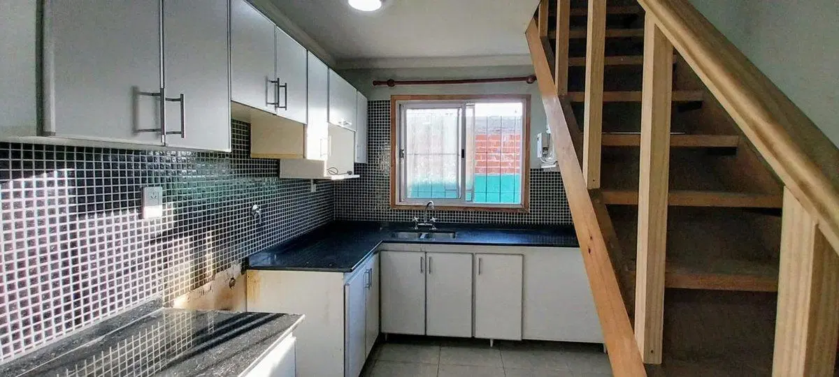 CASA EN MORENO VENTA 2 DORMITORIOS+ JARDIN+COCHERA 3