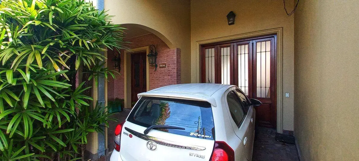 Venta Casa Castelar Norte 5 Amb Permuta MenorValor 2