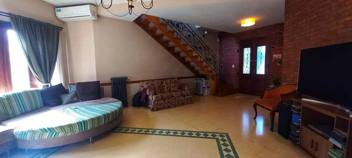 Venta Casa Castelar Norte 5 Amb Permuta MenorValor 5