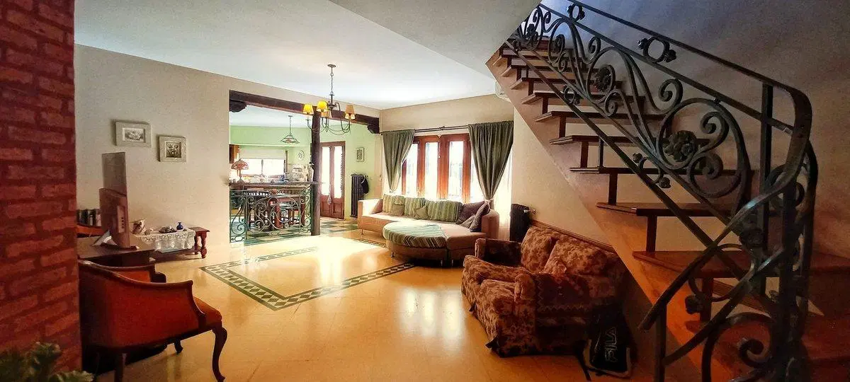 Venta Casa Castelar Norte 5 Amb Permuta MenorValor 3