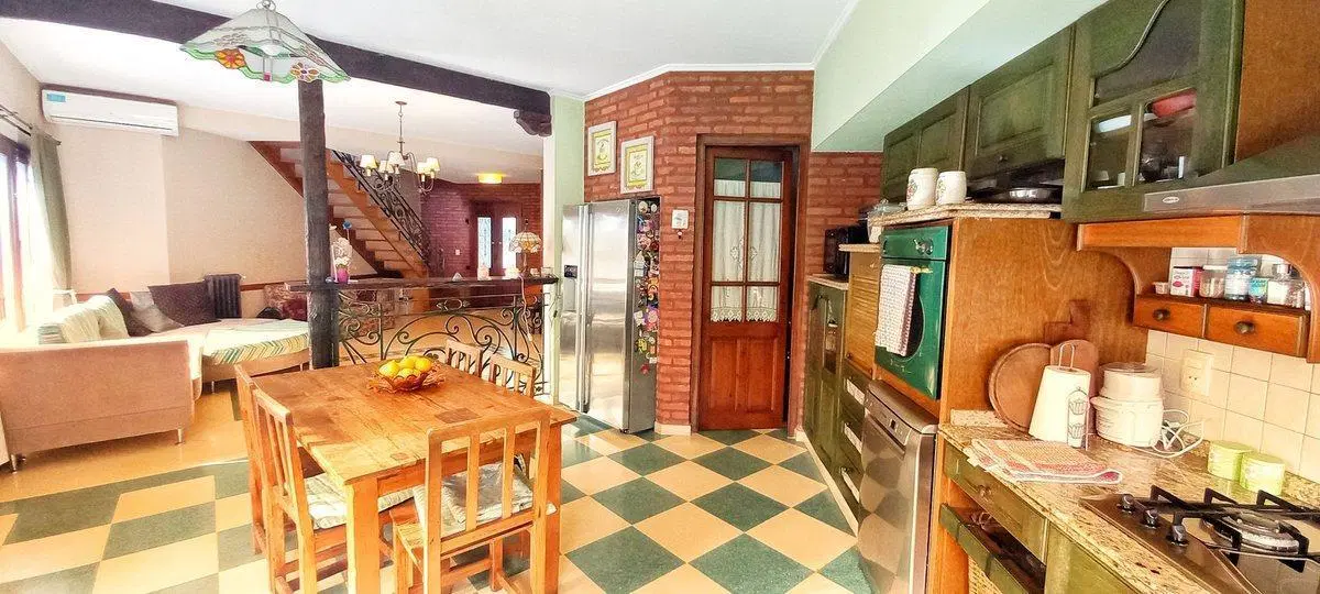 Venta Casa Castelar Norte 5 Amb Permuta MenorValor 4