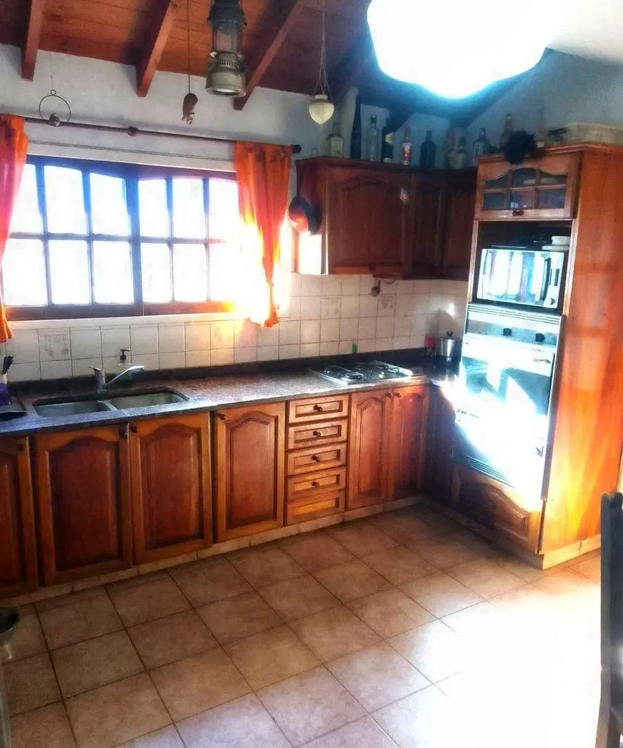 Venta Casa 4 ambientes Ituzaingo Norte 2
