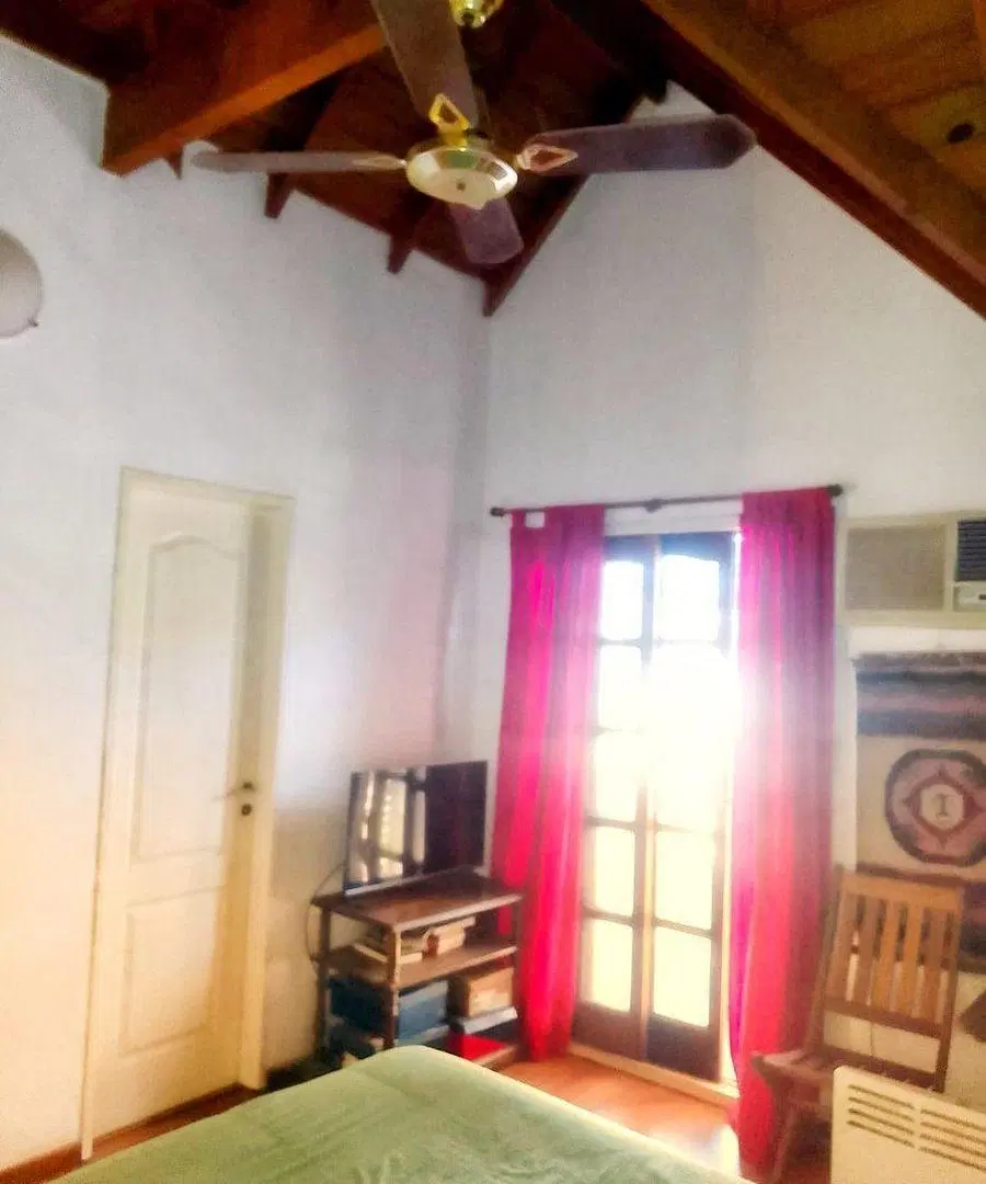 Venta Casa 4 ambientes Ituzaingo Norte 8