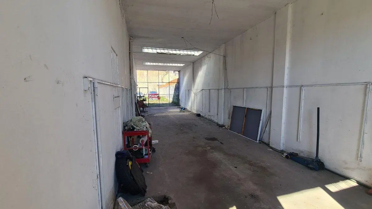 VENTA LOTE ISIDRO CASANOVA PERMUTA 5