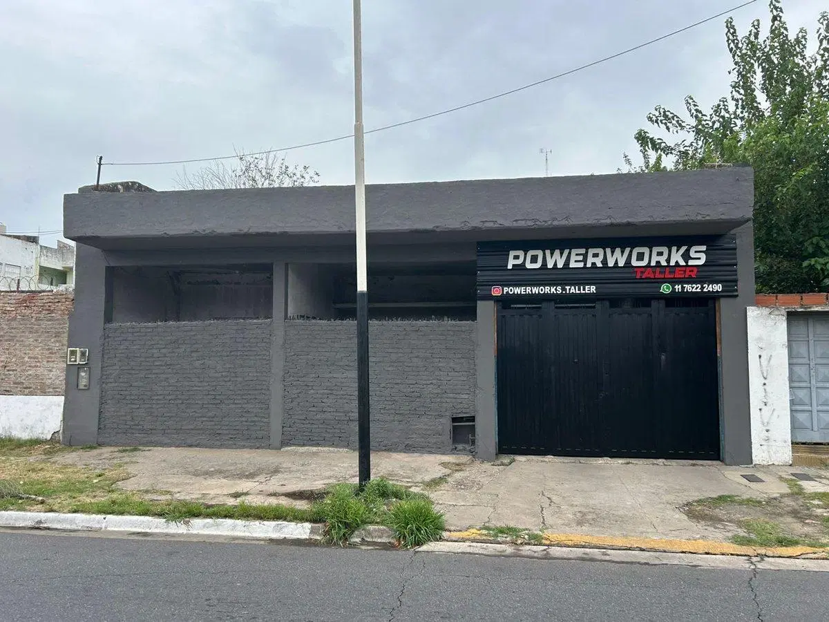 VENTA LOTE ISIDRO CASANOVA PERMUTA 2