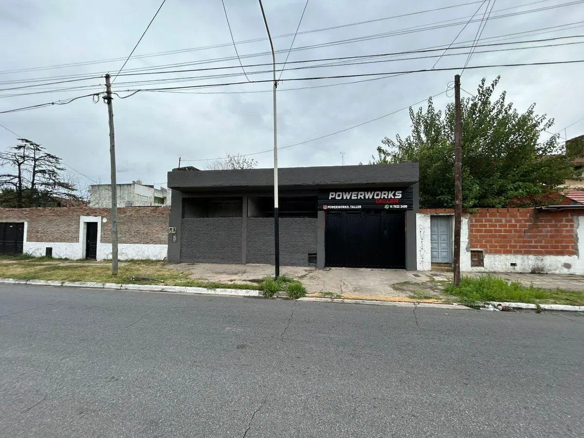 VENTA LOTE ISIDRO CASANOVA PERMUTA 3