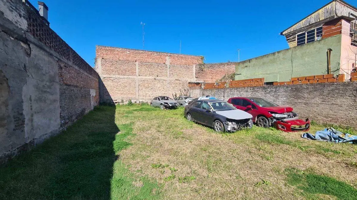 VENTA LOTE ISIDRO CASANOVA PERMUTA 4