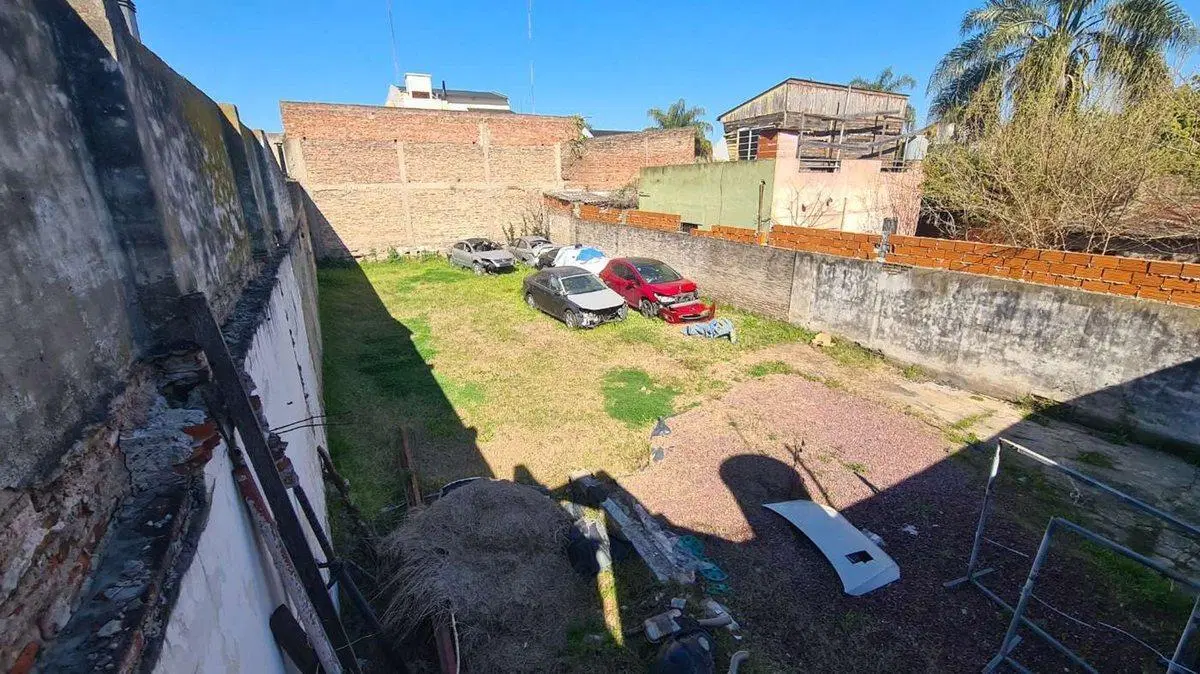 VENTA LOTE ISIDRO CASANOVA PERMUTA 5