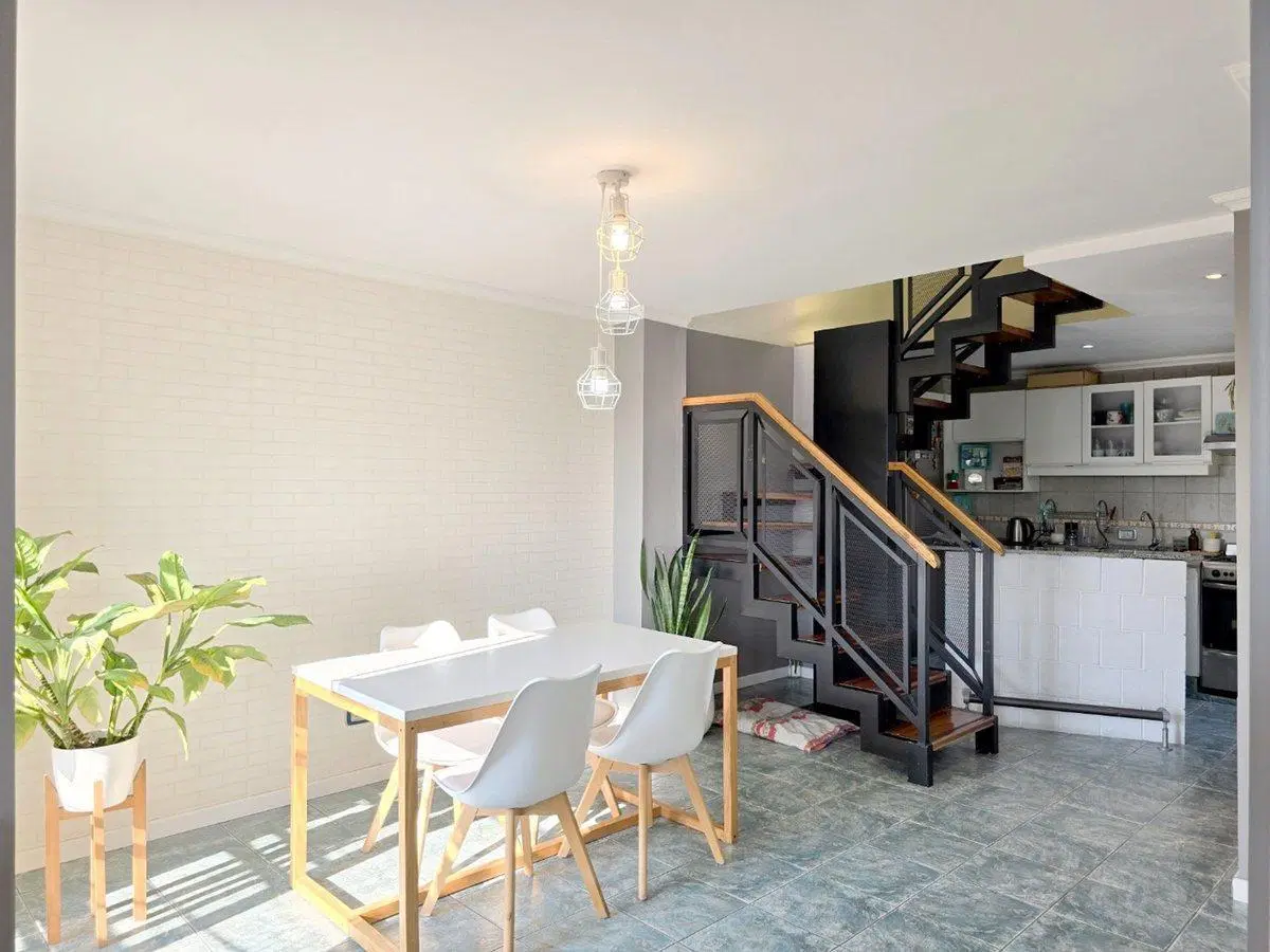 VENTA 3 AMB TIPO DUPLEX RAMOS MEJIA C/ COCHERA 2