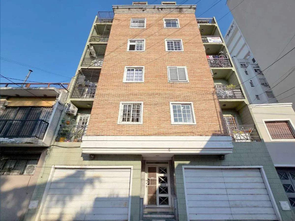 VENTA 3 AMB TIPO DUPLEX RAMOS MEJIA C/ COCHERA 3