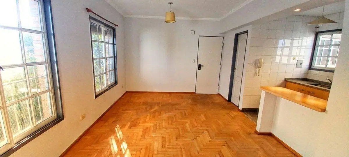 Venta Departamento Morón 2 Amb Cochera FINANCIA 3