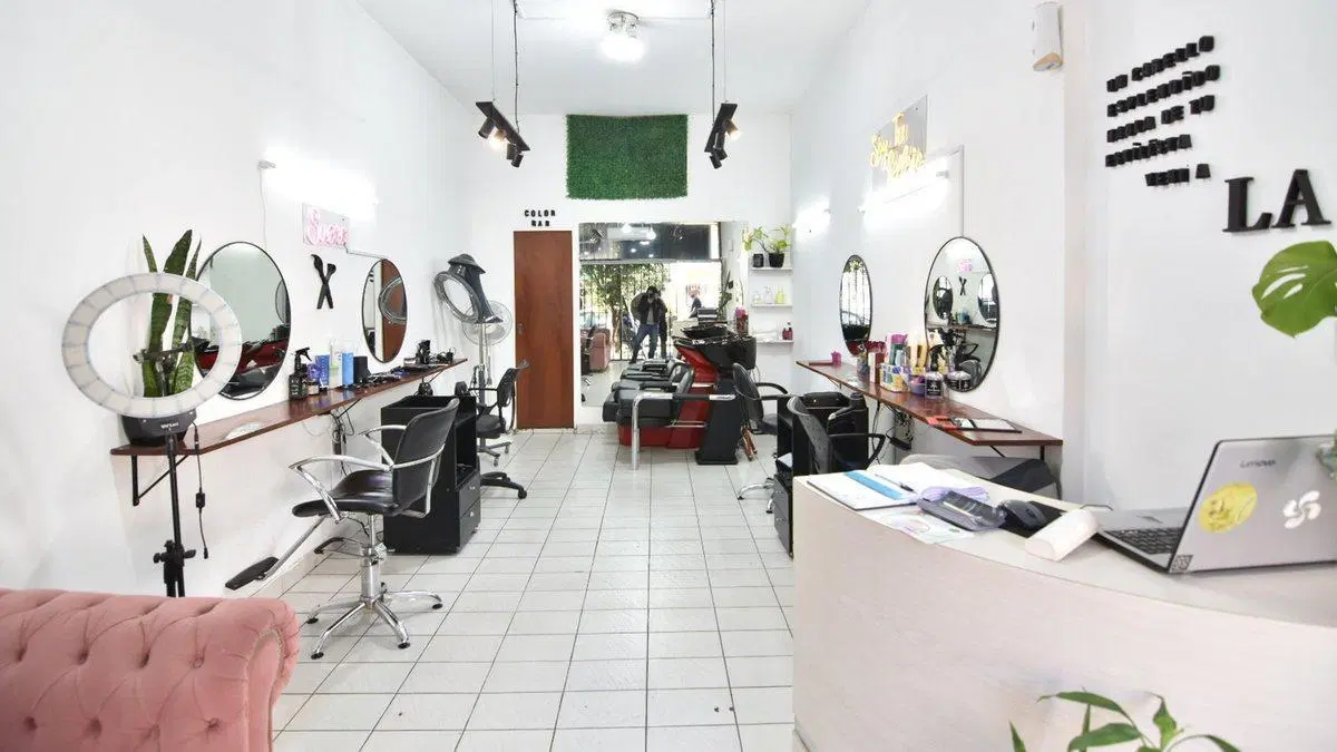 VENTA LOCAL (3) OFICINAS (3) en BLOCK MORON CENTRO 2